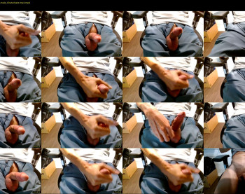 rw6445 — 92 minute Chaturbate male cam video, 480p, Jul 13, 2022