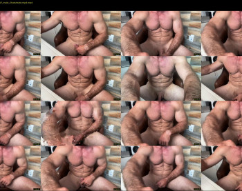 stroke511 — 23 minute Chaturbate male cam video, 720p, Jul 14, 2022