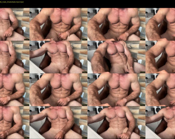 stroke511 — 4 minute Chaturbate male cam video, 720p, Jul 14, 2022