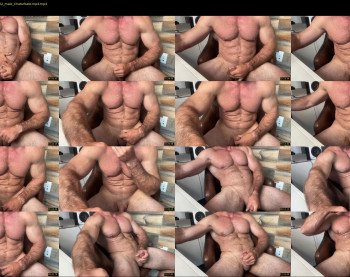 stroke511 — 13 minute Chaturbate male cam video, 720p, Jul 14, 2022