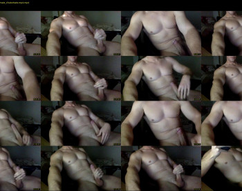 thooze — 33 minute Chaturbate male cam video, 480p, Jul 16, 2022