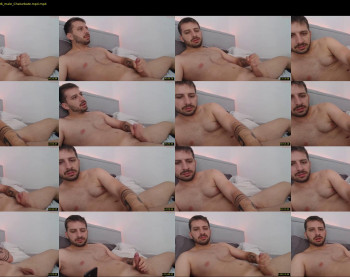xmisterkx — 75 minute Chaturbate male cam video, 480p, Jul 16, 2022