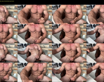 stroke511 — 3 minute Chaturbate male cam video, 720p, Jul 18, 2022