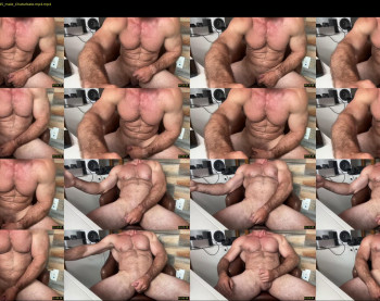 stroke511 — 3 minute Chaturbate male cam video, 720p, Jul 18, 2022