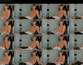 junimiguy — 54 minute Chaturbate male cam video, 1080p, Jul 18, 2022