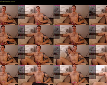 mr_longboy — 54 minute Chaturbate male cam video, 720p, Jul 18, 2022