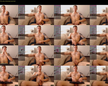 mr_longboy — 17 minute Chaturbate male cam video, 720p, Jul 18, 2022