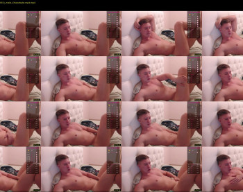 pointofenjoy — 17 minute Chaturbate male cam video, 720p, Jul 18, 2022