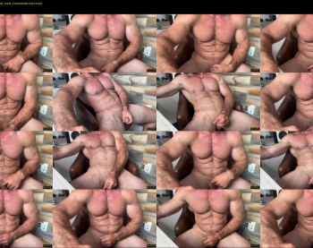 stroke511 — 12 minute Chaturbate male cam video, 720p, Jul 19, 2022