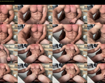 stroke511 — 18 minute Chaturbate male cam video, 720p, Jul 19, 2022