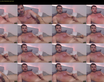 xmisterkx — 40 minute Chaturbate male cam video, 480p, Jul 18, 2022
