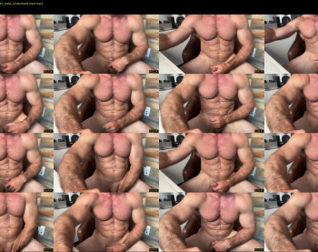 stroke511 — 5 minute Chaturbate male cam video, 720p, Jul 19, 2022