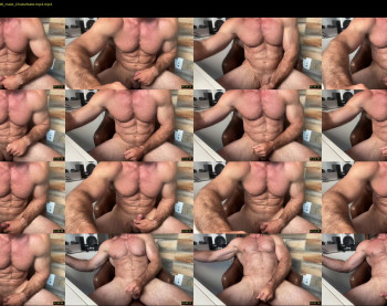 stroke511 — 4 minute Chaturbate male cam video, 720p, Jul 19, 2022
