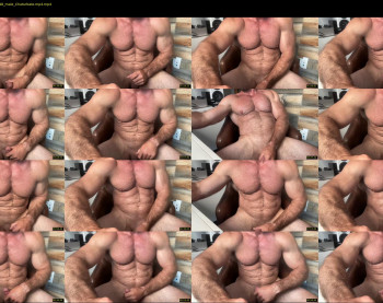 stroke511 — 12 minute Chaturbate male cam video, 720p, Jul 19, 2022