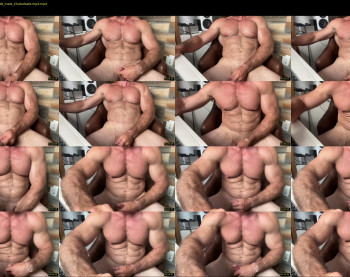 stroke511 — 4 minute Chaturbate male cam video, 720p, Jul 20, 2022