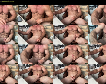 stroke511 — 9 minute Chaturbate male cam video, 720p, Jul 20, 2022