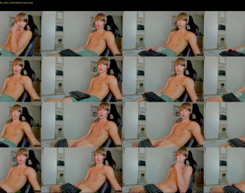 junimiguy — 47 minute Chaturbate male cam video, 1080p, Jul 20, 2022