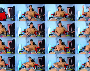 pinkbiigdick — 87 minute Chaturbate male cam video, 720p, Jul 20, 2022