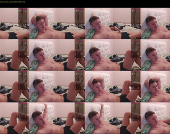 pointofenjoy — 5 minute Chaturbate male cam video, 720p, Jul 21, 2022