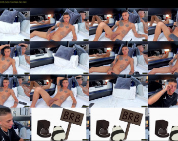 chris_scolaro — 113 minute Chaturbate male cam video, 720p, Jul 21, 2022