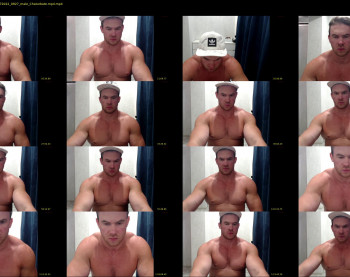 magicmax2017 — 95 minute Chaturbate male cam video, 720p, Jul 21, 2022