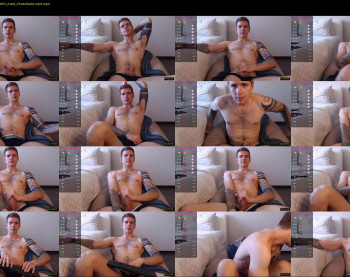 mr_longboy — 60 minute Chaturbate male cam video, 720p, Jul 21, 2022