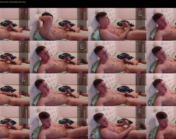 pointofenjoy — 37 minute Chaturbate male cam video, 720p, Jul 21, 2022