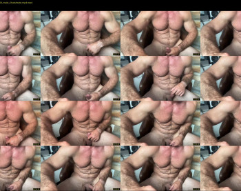 stroke511 — 4 minute Chaturbate male cam video, 720p, Jul 22, 2022