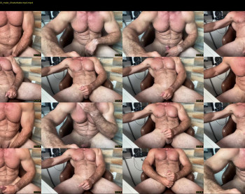 stroke511 — 6 minute Chaturbate male cam video, 720p, Jul 22, 2022