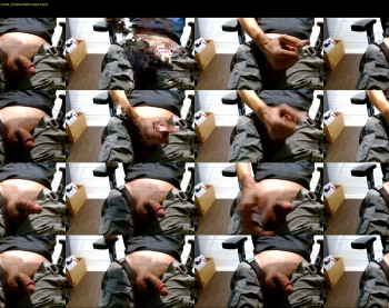 rw6445 — 3 minute Chaturbate male cam video, 480p, Jul 22, 2022