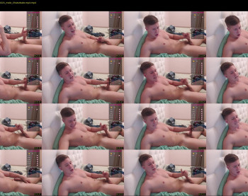 pointofenjoy — 8 minute Chaturbate male cam video, 720p, Jul 24, 2022
