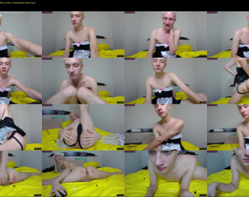 felixschiffer — 43 minute Chaturbate male cam video, 1080p, Jul 26, 2022