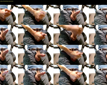 rw6445 — 18 minute Chaturbate male cam video, 480p, Jul 26, 2022