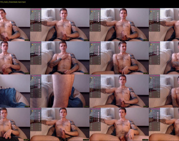 mr_longboy — 87 minute Chaturbate male cam video, 720p, Jul 27, 2022