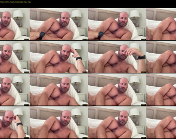 poundtownusa2016 — 8 minute Chaturbate male cam video, 720p, Jul 29, 2022