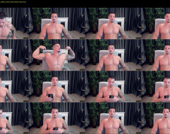 haydenspears — 24 minute Chaturbate male cam video, 1080p, Jul 31, 2022