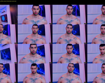 big_georgexxx — 46 minute Chaturbate male cam video, 1080p, Aug 1, 2022