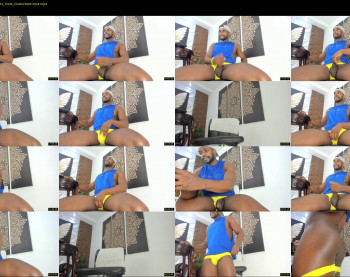 wildy0ung — 60 minute Chaturbate male cam video, 1080p, Aug 4, 2022