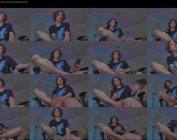 evanandcarter — 36 minute Chaturbate male cam video, 1080p, Aug 6, 2022