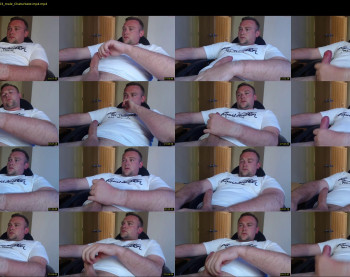 support22 — 67 minute Chaturbate male cam video, 720p, Aug 7, 2022