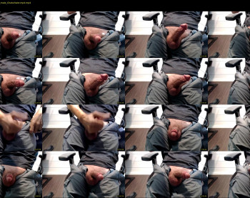 rw6445 — 19 minute Chaturbate male cam video, 480p, Aug 8, 2022