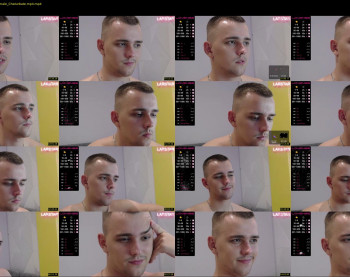 larstar — 62 minute Chaturbate male cam video, 720p, Aug 10, 2022