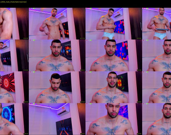 big_georgexxx — 57 minute Chaturbate male cam video, 1080p, Aug 10, 2022