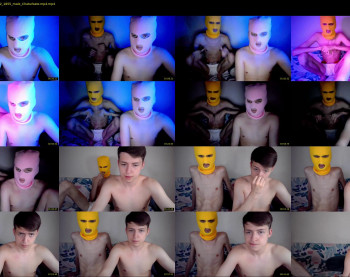crazy_hot_boys — 10 minute Chaturbate male cam video, 1080p, Aug 11, 2022