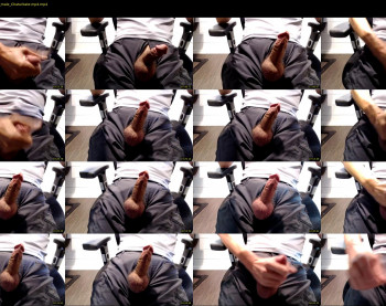 rw6445 — 66 minute Chaturbate male cam video, 480p, Aug 11, 2022