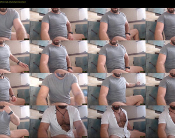 yourjackdick — 17 minute Chaturbate male cam video, 480p, Aug 13, 2022