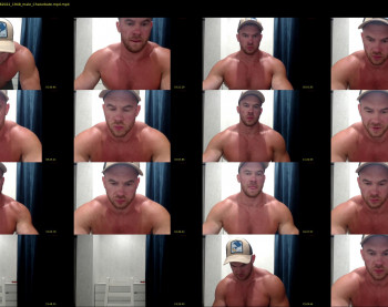 magicmax2017 — 29 minute Chaturbate male cam video, 720p, Aug 15, 2022
