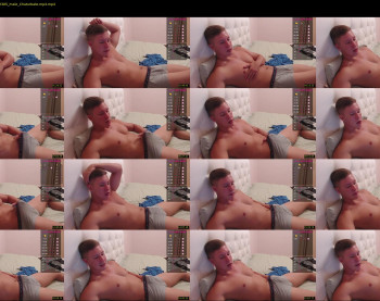 pointofenjoy — 24 minute Chaturbate male cam video, 720p, Aug 15, 2022