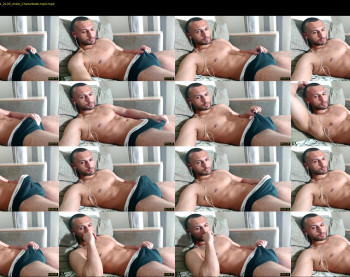 wowmichael69 — 17 minute Chaturbate male cam video, 1080p, Aug 16, 2022