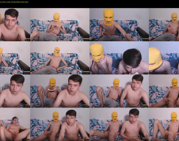 crazy_hot_boys — 32 minute Chaturbate male cam video, 1080p, Aug 17, 2022